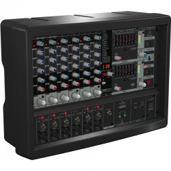 Mixer amplificat Behringer Europower PMP560M