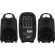 Sistem PA portabil Behringer Europort PPA500BT