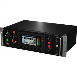 Mixer audio digital Behringer X32 RACK