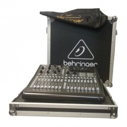 Mixer audio digital Behringer X32 PRODUCER-TP