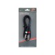 Cablu Jack 6,3mm stereo - 2x Jack 6,3mm mono, 1,5m, Jb Systems 1240