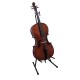 Stativ pentru violoncel/contrabas, Dimavery 26460056
