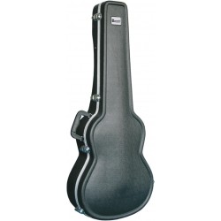 Potentiometru negru pentru chitara electrica LP-Style, Dimavery 26300224