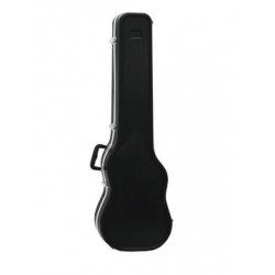 Case ABS pentru chitara bas electrica, Dimavery 26347615