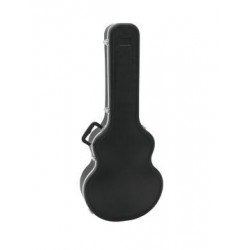 Case ABS pentru chitara acustica tip Jumbo, Dimavery 26347620