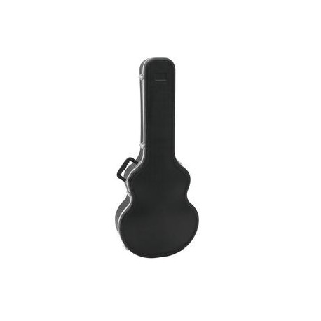 Case ABS pentru chitara acustica tip Jumbo, Dimavery 26347620