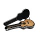 Case ABS pentru chitara acustica tip Jumbo, Dimavery 26347620