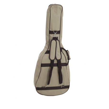 Husa pentru chitara acustica tip Dreadnought, Dimavery DSB-400