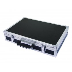 Case ABS pentru 6 pedale de chitara, Dimavery Effector case big 26380060