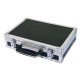 Case ABS pentru 3 pedale de chitara, Dimavery Effector case small 26380050