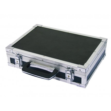 Case ABS pentru 3 pedale de chitara, Dimavery Effector case small 26380050