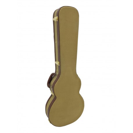 Form-case pentru chitara electrica LP-Style, Dimavery 26341024