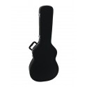 Form-case neagra pentru chitara acustica, Dimavery 26341022