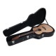 Form-case neagra pentru chitara acustica, Dimavery 26341022