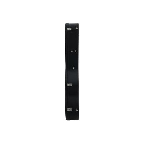 Form-case neagra pentru chitara acustica, Dimavery 26341022