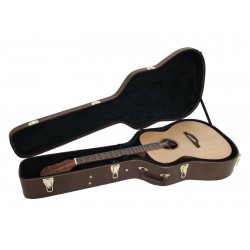 Form-case maro pentru chitara acustica, Dimavery 26341018