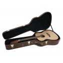 Form-case maro pentru chitara acustica, Dimavery 26341018