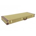 Case din lemn pentru chitara electrica TL si ST Style, Dimavery 26341036