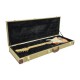 Case din lemn pentru chitara electrica TL si ST Style, Dimavery 26341036