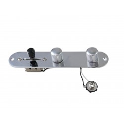 Control-plate pentru chitara electrica TL-Style, Dimavery 26300220