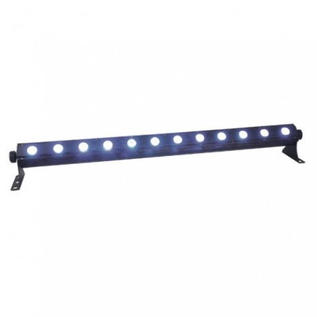 Bara LED Showtec Pixel Bar 12