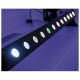 Bara LED Showtec Pixel Bar 12