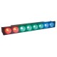 Bara LED Showtec Pixel Bar 8 COB