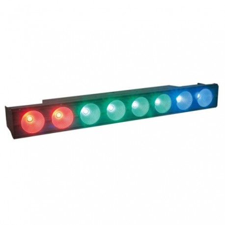 Bara LED Showtec Pixel Bar 8 COB