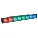 Bara LED Showtec Pixel Bar 8 COB