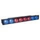 Bara LED Showtec Pixel Bar 8 COB