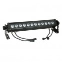 Bara LED Showtec Cameleon Bar 12/3