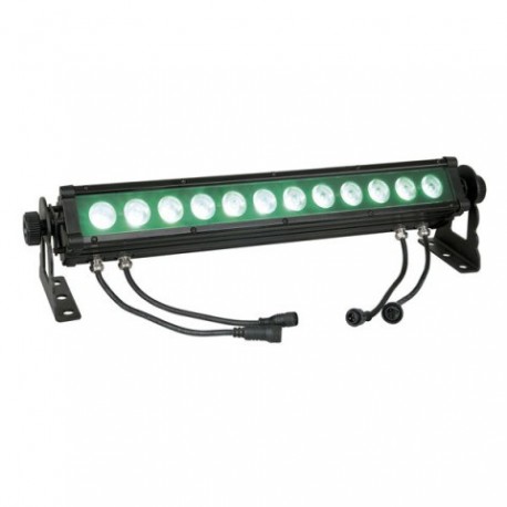 Bara LED Showtec Cameleon Bar 12/3