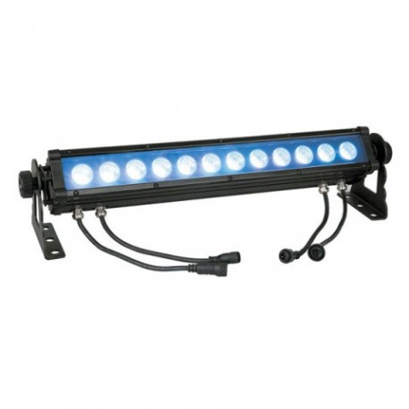 Bara LED Showtec Cameleon Bar 12/3