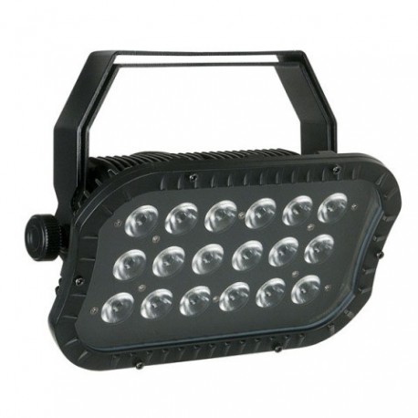 Proiector LED Showtec Cameleon Flood 18/3 RGB