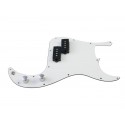 Pick guard pentru chitara bas electrica PB-Style, Dimavery 26300210