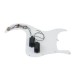 Pick guard pentru chitara bas electrica PB-Style, Dimavery 26300210
