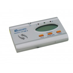 Acordor cromatic pentru chitara si chitara bas electrica, Dimavery SGBC-100