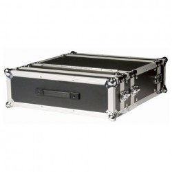 Case pentru CD player de rack 19 inch 3U DAP Audio