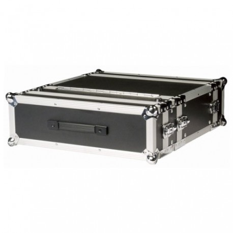 Case pentru CD player de rack 19 inch 3U DAP Audio