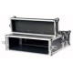 Case pentru CD player de rack 19 inch 3U DAP Audio