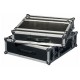 Case pentru CD player de rack 19 inch 3U DAP Audio