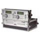 Case pentru CD player de rack 19 inch 3U albastra DAP Audio ACA-CDD3