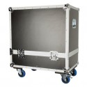 Case pentru 2 boxe active 2xL-112/K-115 DAP Audio