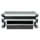 Case pentru mixer 19 inch 8U DAP Audio