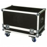 Case pentru Roady Guitar Combo size 2 DAP Audio