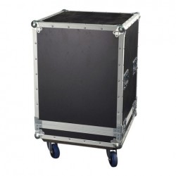 Case Effectrack 16U DAP Audio