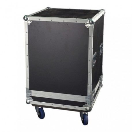 Case Effectrack 16U DAP Audio