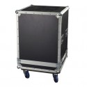 Case Effectrack 16U DAP Audio