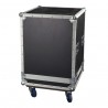 Case Effectrack 16U DAP Audio