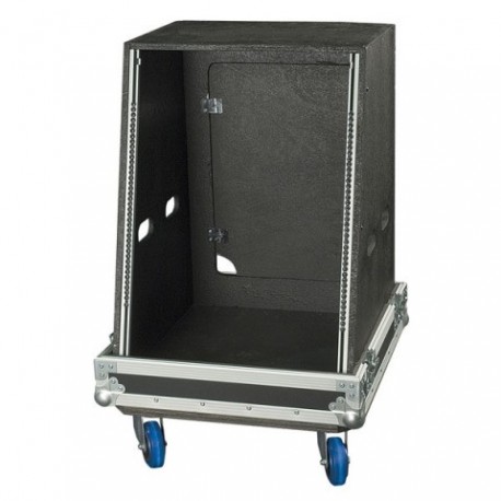 Case Effectrack 16U DAP Audio